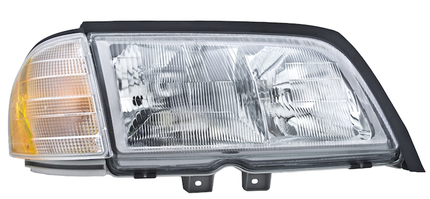 Hella 010060021 Mercedes Benz C-Class Headlamp; right Hella 010060021