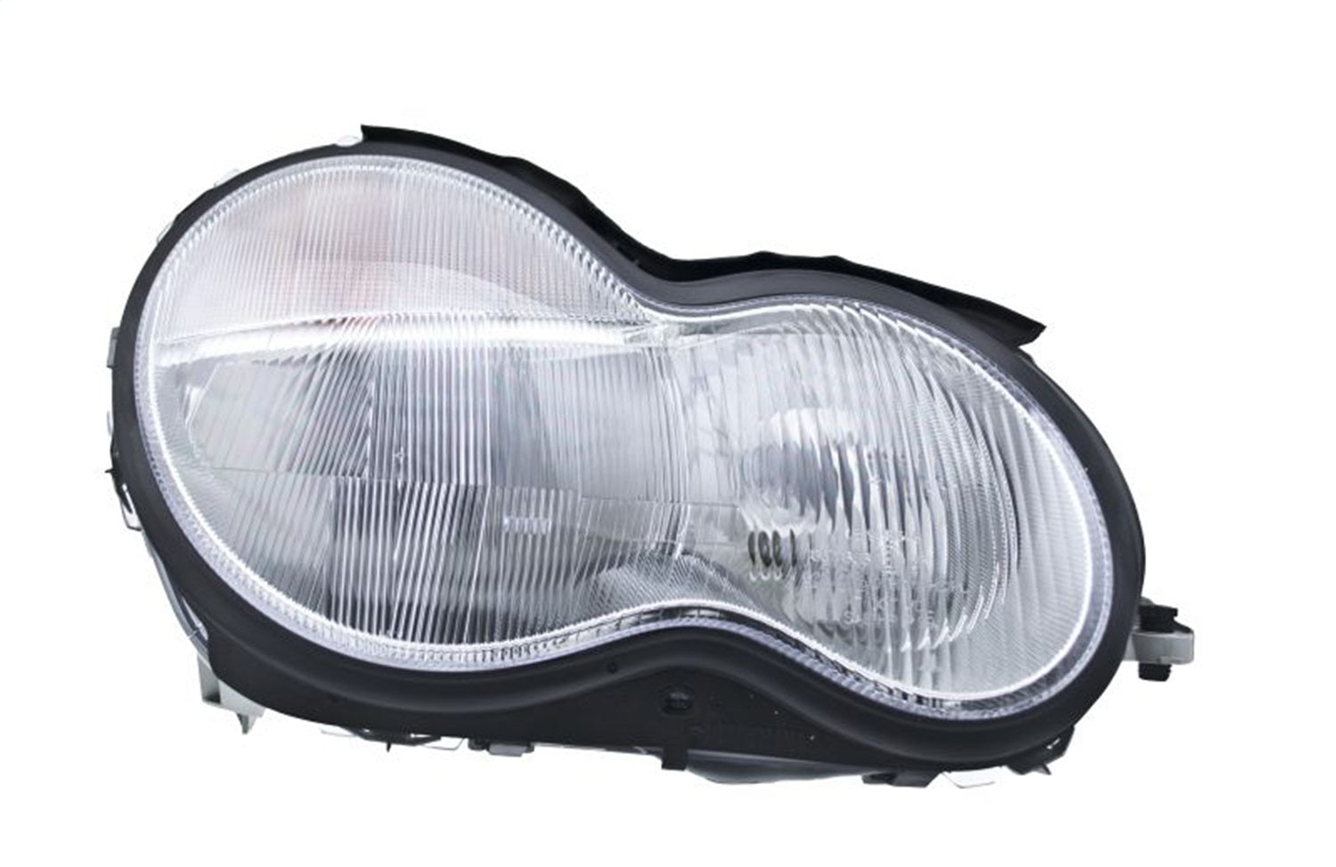 Hella 010061021 Mercedes Benz C-Class Headlamp; right Hella 010061021