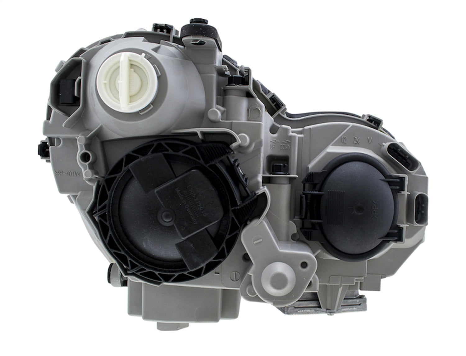 Hella 010061031 Mercedes Benz C-Class Xenon Headlamp; left Hella 010061031