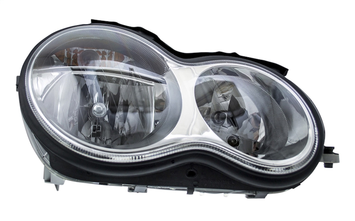 Hella 010063021 Mercedes Benz C-Class Headlamp; right Hella 010063021