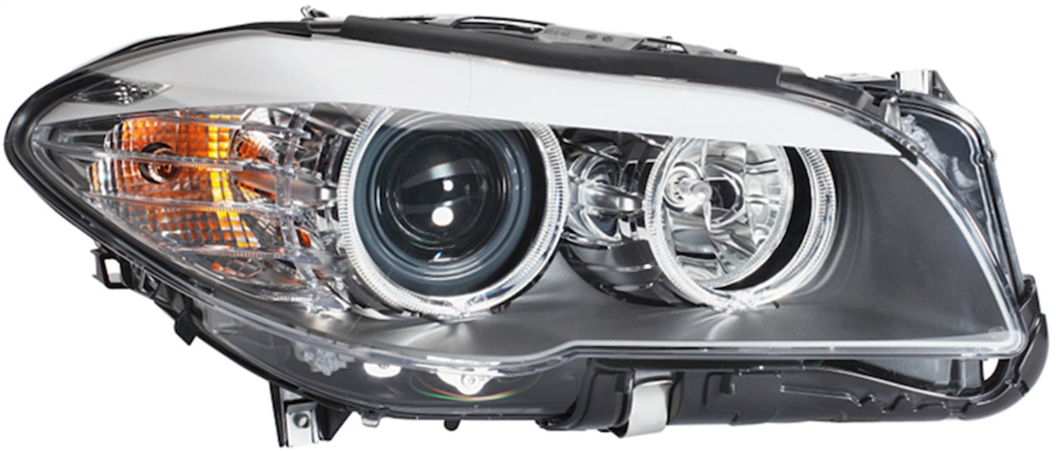 Hella 010131061 HLMP RH BMW 5SER SDN F10 2011- Hella 010131061
