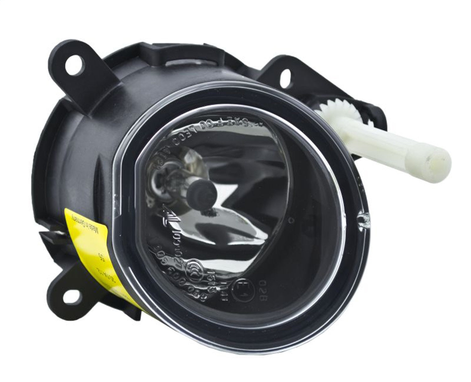 Hella 010164021 BMW Z4 Fog Lamp; right Hella 010164021