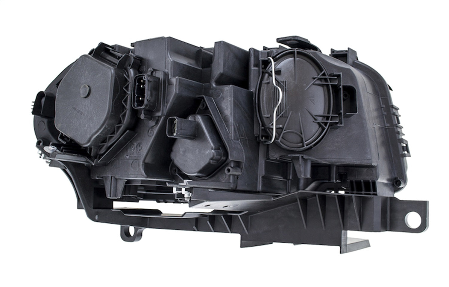 Hella 010166011 BMW X3 Xenon Headlamp; left Hella 010166011