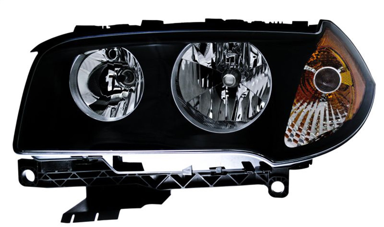 Hella 010166031 BMW X3 Headlamp; left Hella 010166031