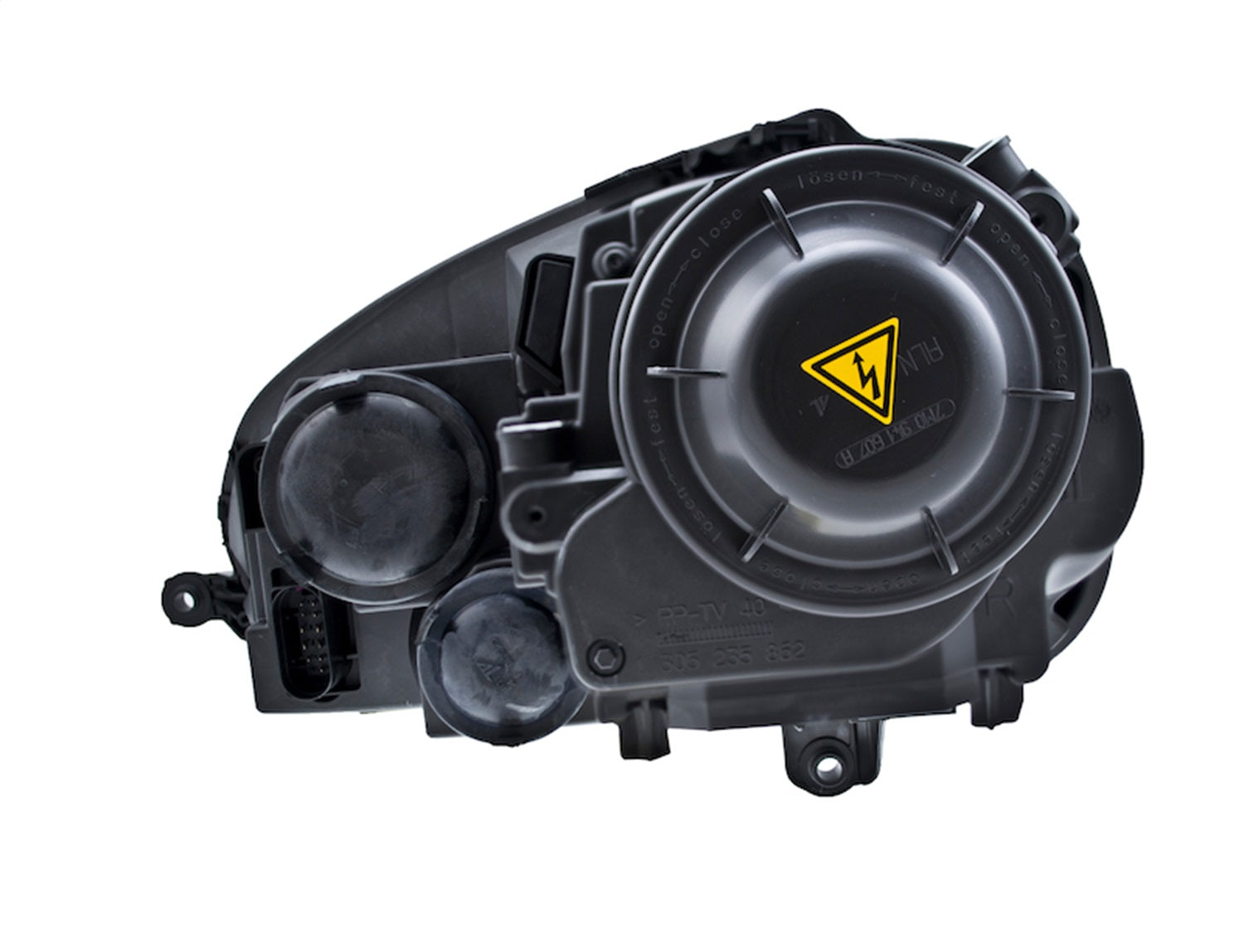 Hella 010168021 VW Golf/Jetta/Bora Bi-Xenon® Headlamp; right Hella 010168021