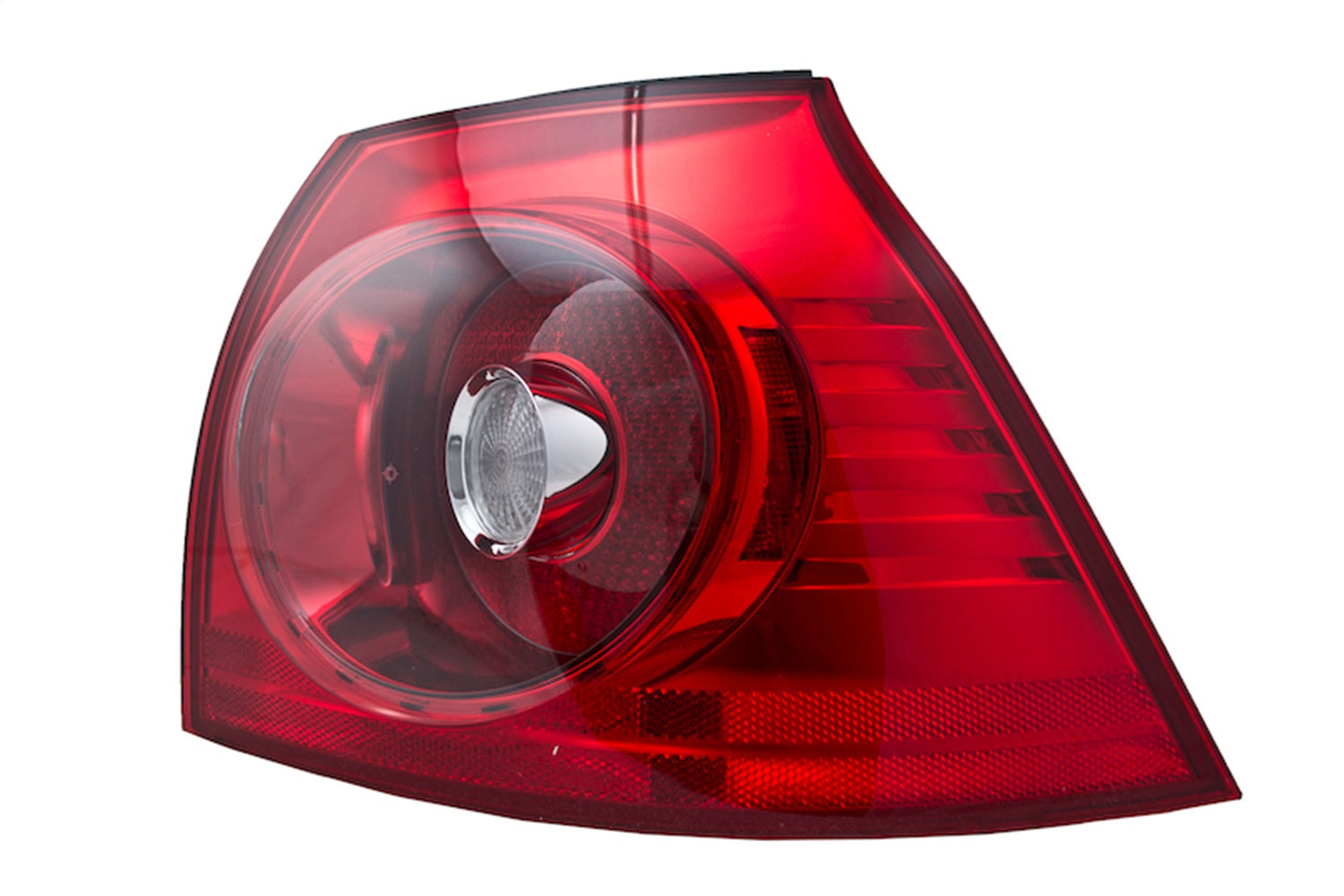 Hella 010174021 VW Golf V Combination Rear Lamp; right Hella 010174021