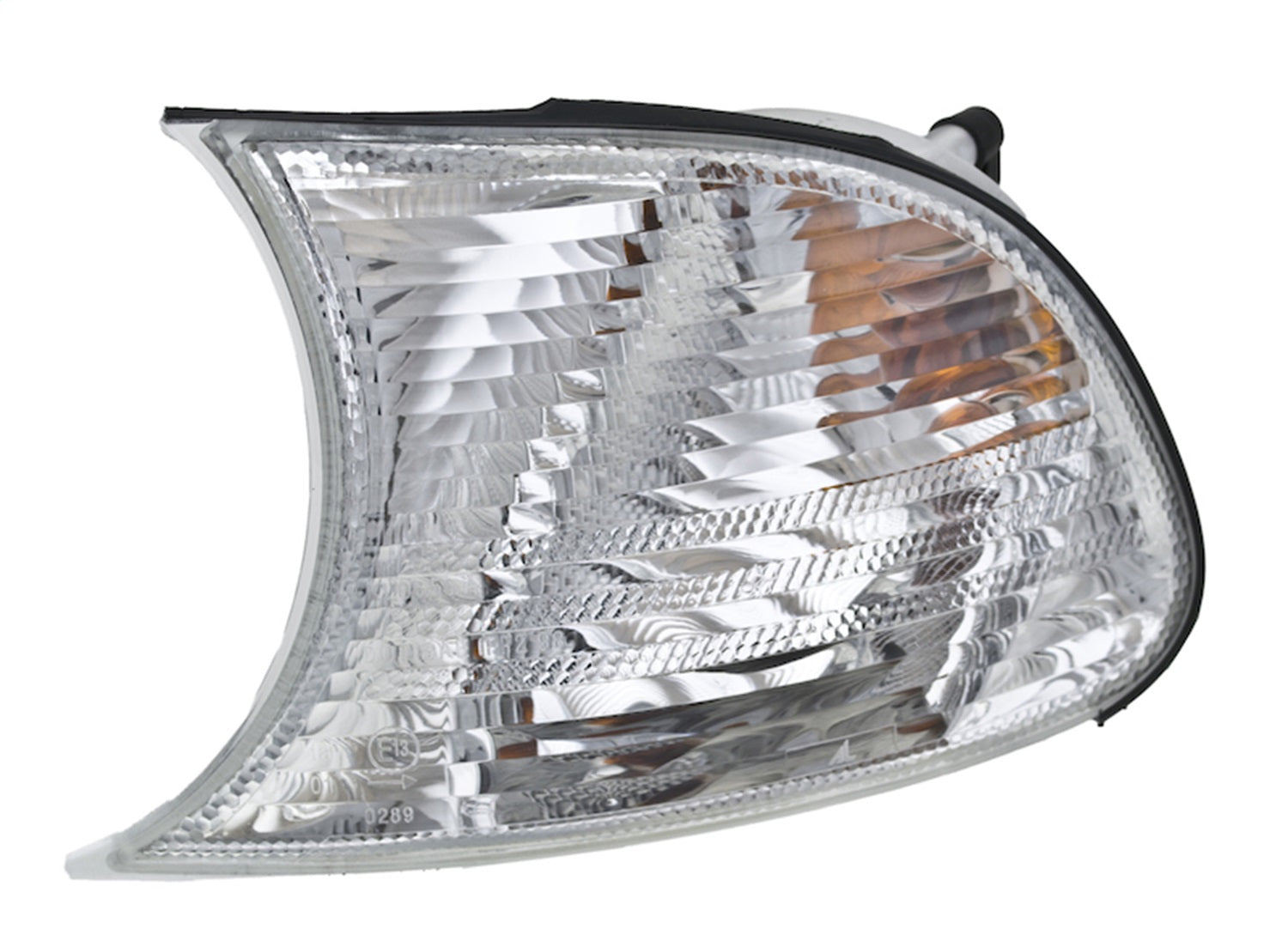 Hella 010242071 LAMP TURN LH BMW 3 E46/2 CPE 02-06 CLEAR Hella 010242071