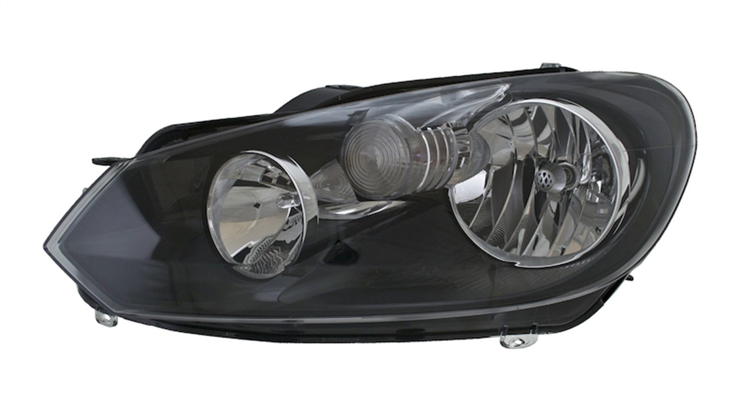 Hella 010310071 HLMP LH SAE VW JETTA WAGEN 10-14 Hella 010310071
