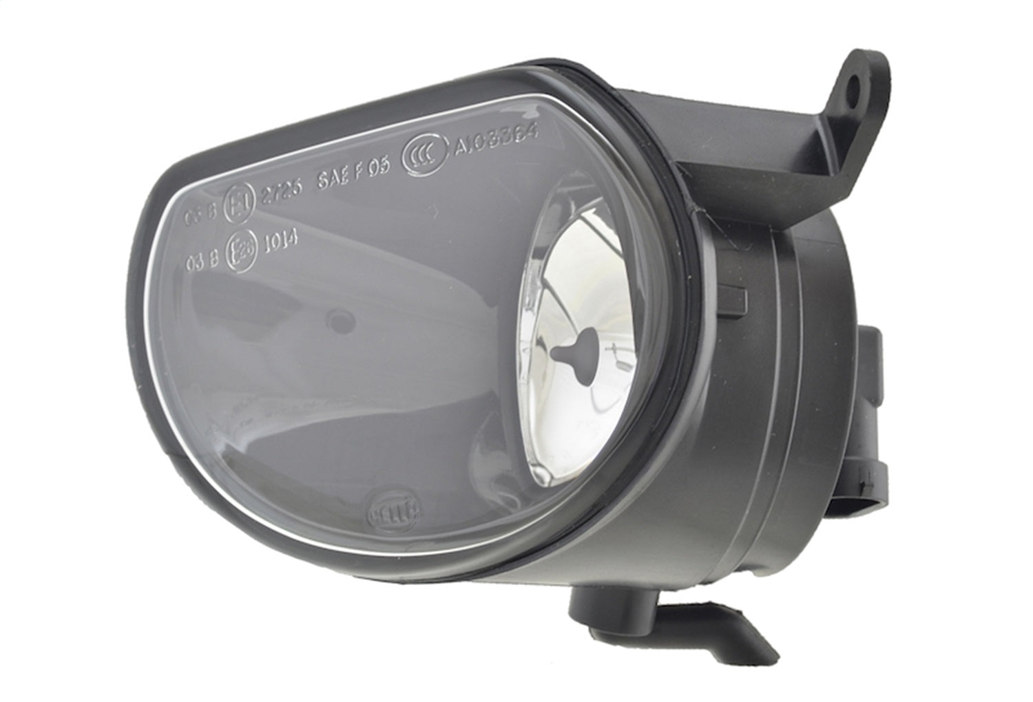 Hella 010327011 LAMP FOG LH H11 AUDI Q7 10-15 Hella 010327011