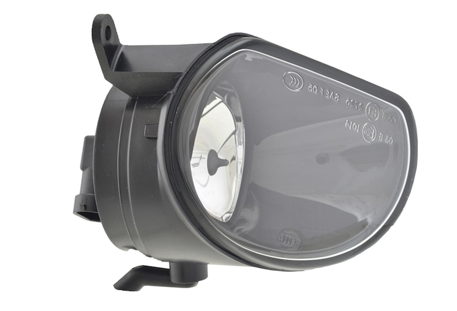 Hella 010327021 LAMP FOG RH H11 AUDI Q7 10-15 Hella 010327021