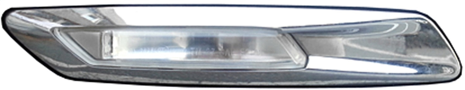 Hella 010387051 LAMP SDMKR LH BMW 5 SER W/O PARK AS. 11- Hella 010387051