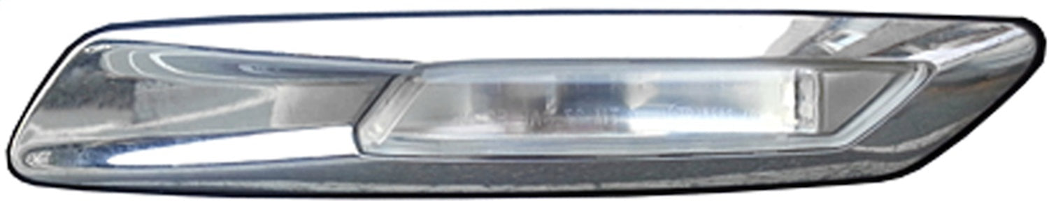 Hella 010387061 LAMP SDMKR RH BMW 5 SER W/O PARK AS. 11- Hella 010387061