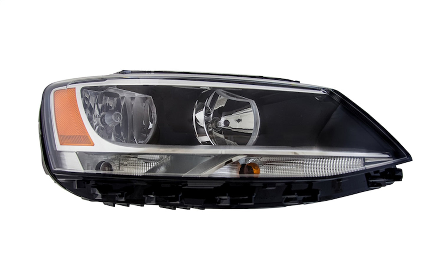Hella 010395361 HLMP RH SAE VW JETTA SDN 11-15 Hella 010395361