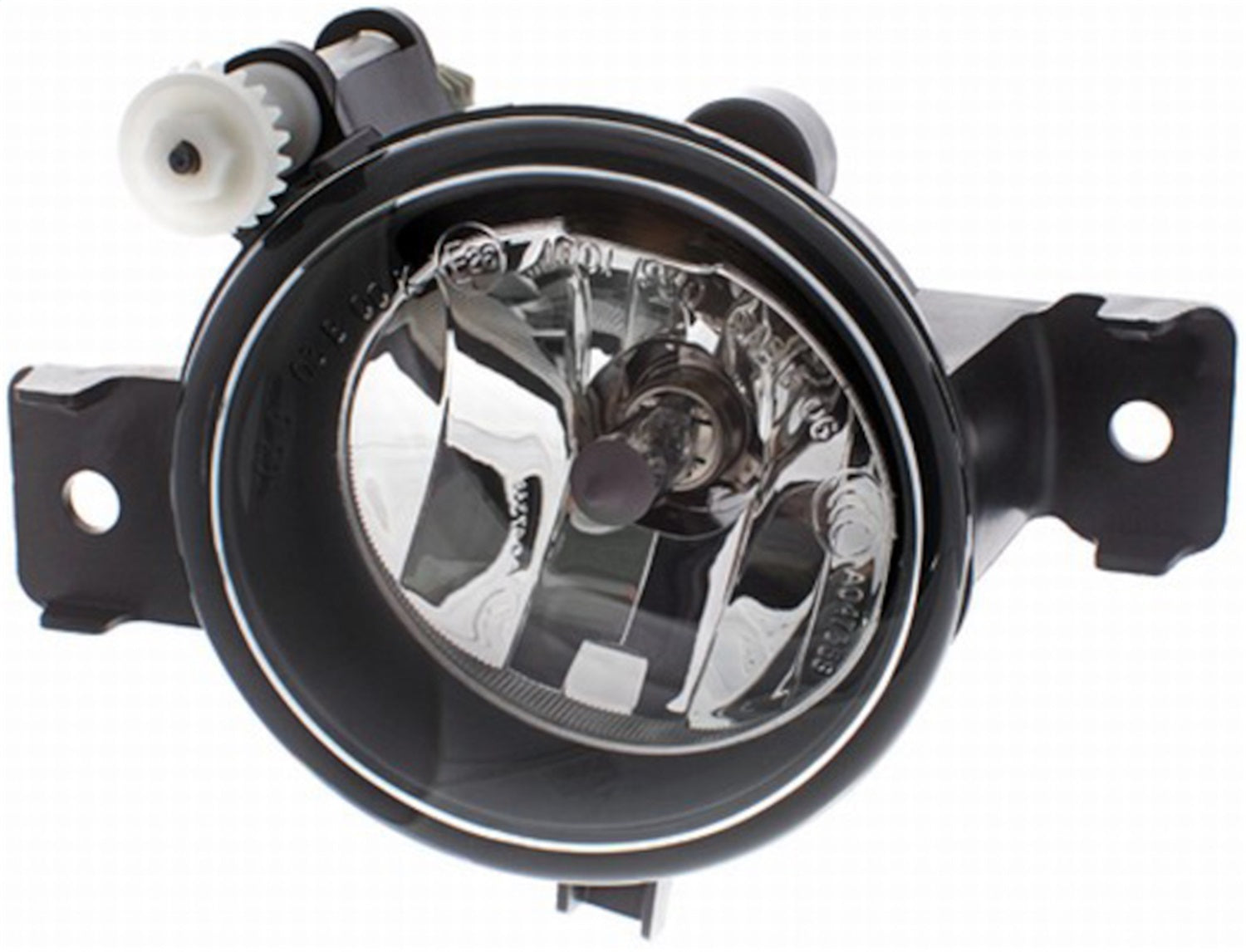Hella 010407011 LAMP FOG H8 LH BMW X5 WO CORNING 09-13 Hella 010407011