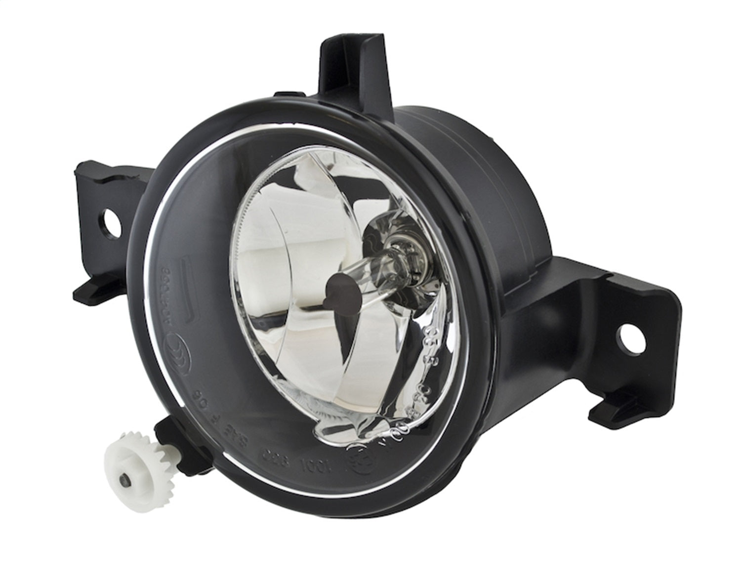 Hella 010407021 LAMP FOG H8 RH BMW X5 WO CORNING 09-13 Hella 010407021