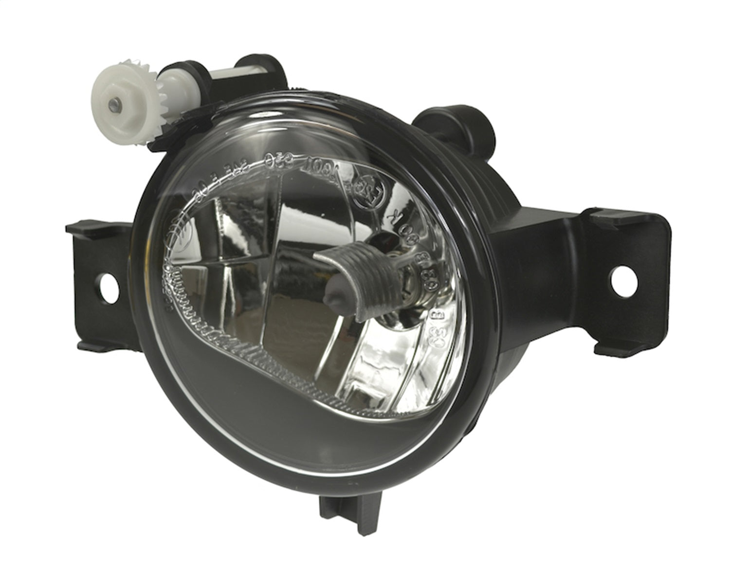 Hella 010407031 LAMP FOG H11 LH BMW X5 W CORNING 09-13 Hella 010407031