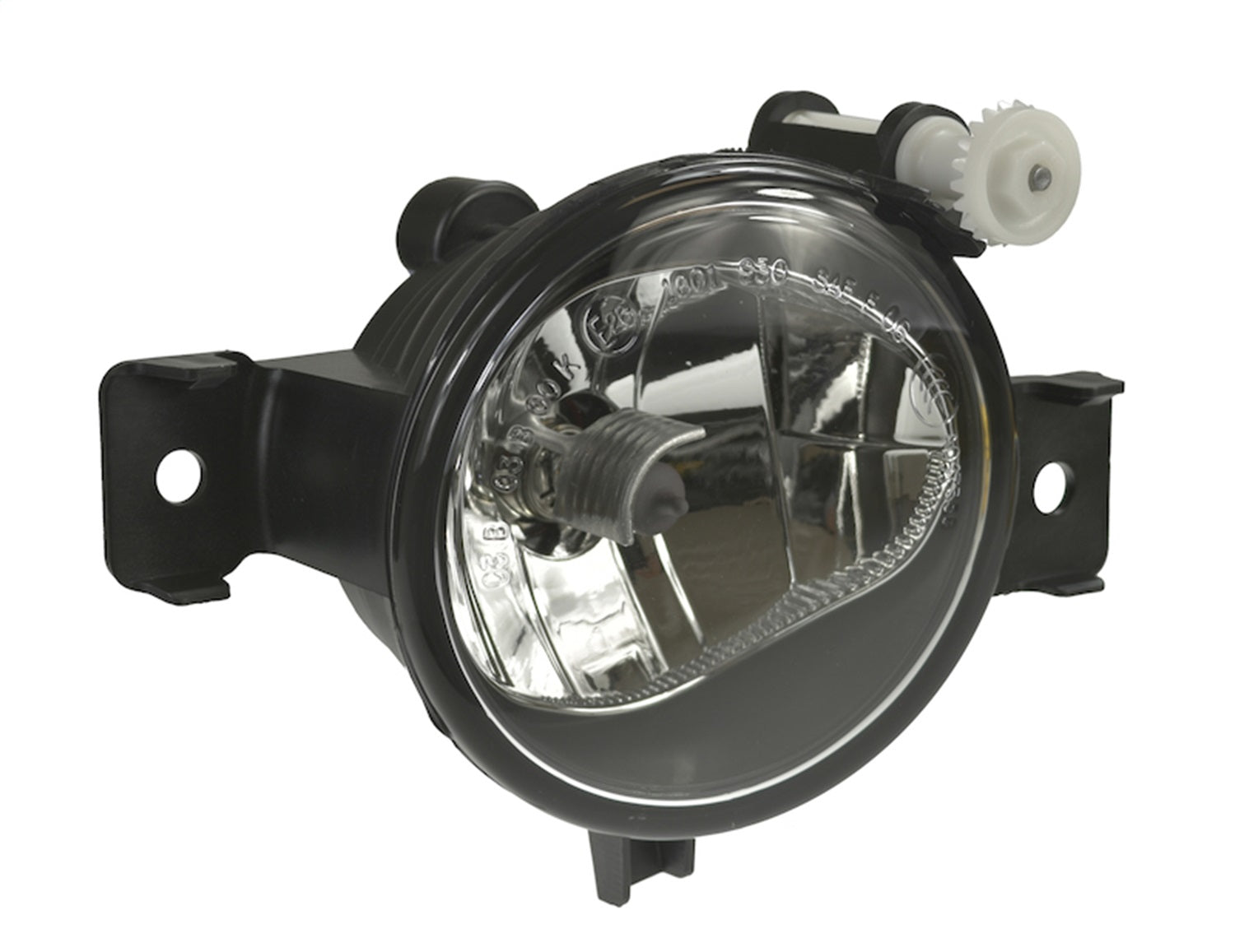 Hella 010407041 LAMP FOG H11 RH BMW X5 W CORNING 09-13 Hella 010407041