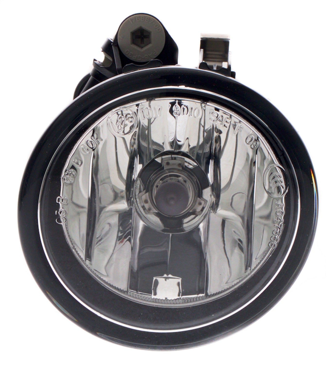Hella 010456011 FOG LAMP LH BMW X3/X4/X5/X6 Without Adaptive Headlamps Hella 010456011