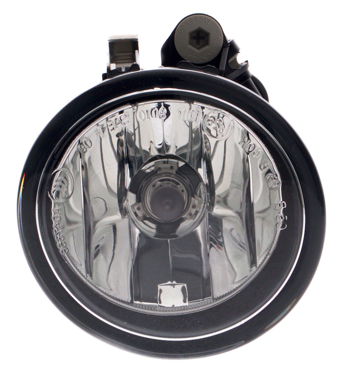 Hella 010456021 FOG LAMP RH BMW X3/X4/X5/X6 Without Adaptive Headlamps Hella 010456021