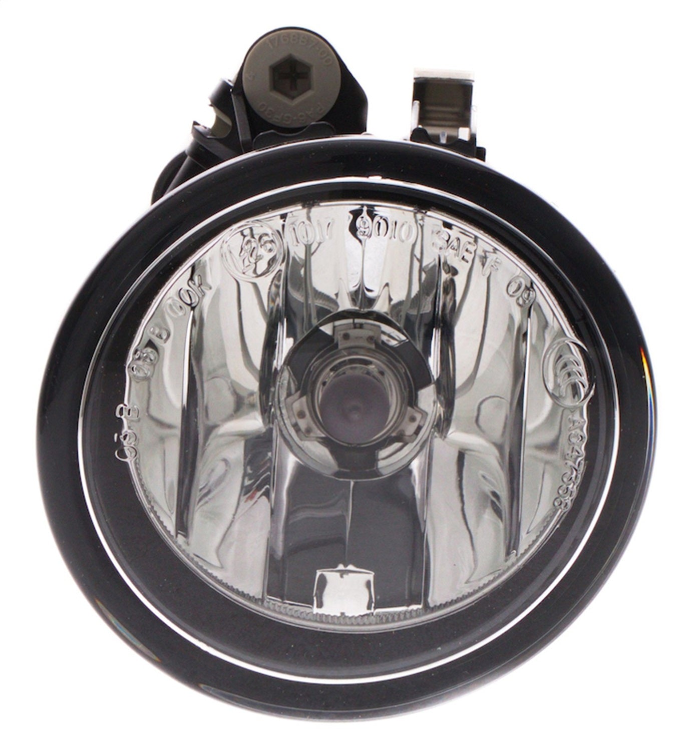 Hella 010456031 FOG LAMP LH BMW X3/X4/X5/X6 With Adaptive Headlamps Hella 010456031