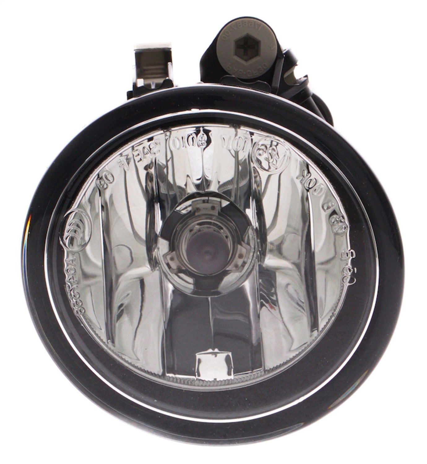Hella 010456041 FOG LAMP RH BMW X3/X4/X5/X6 With Adaptive Headlamps Hella 010456041