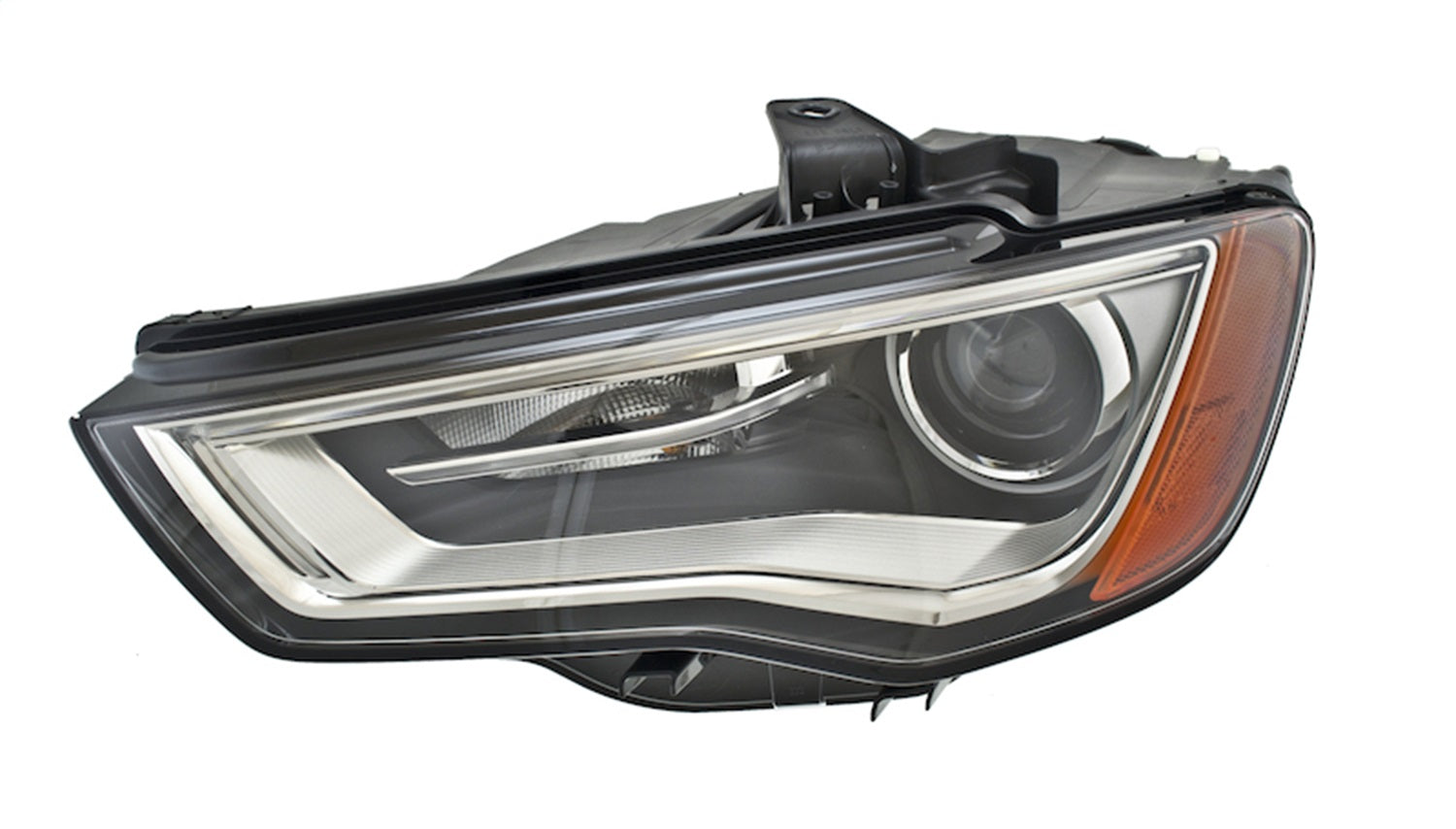 Hella 010740351 HLMP LH SAE BIXEN AUDI A3 S3 15- Hella 010740351