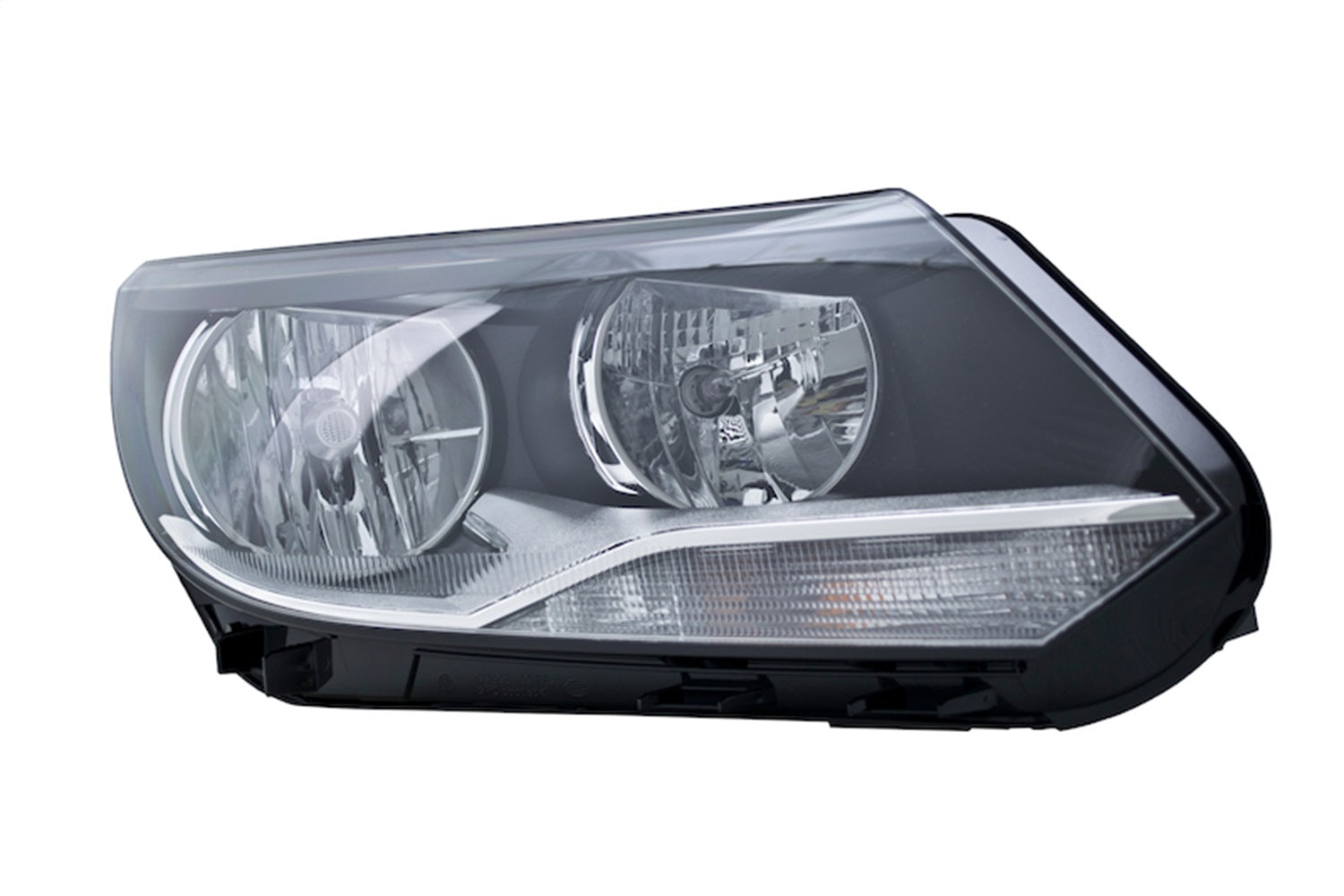Hella 010749261 HLMP RH VW TIGUAN 12-13 Hella 010749261
