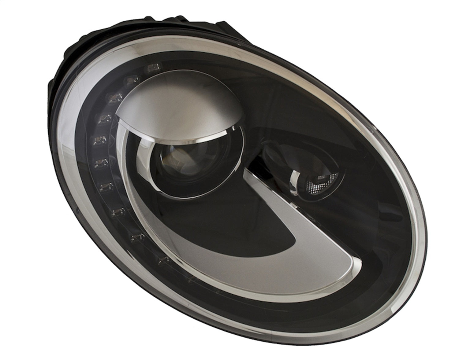 Hella 010793351 HLMP LH SAE BIXEN VW BEETLE 12-13 Hella 010793351