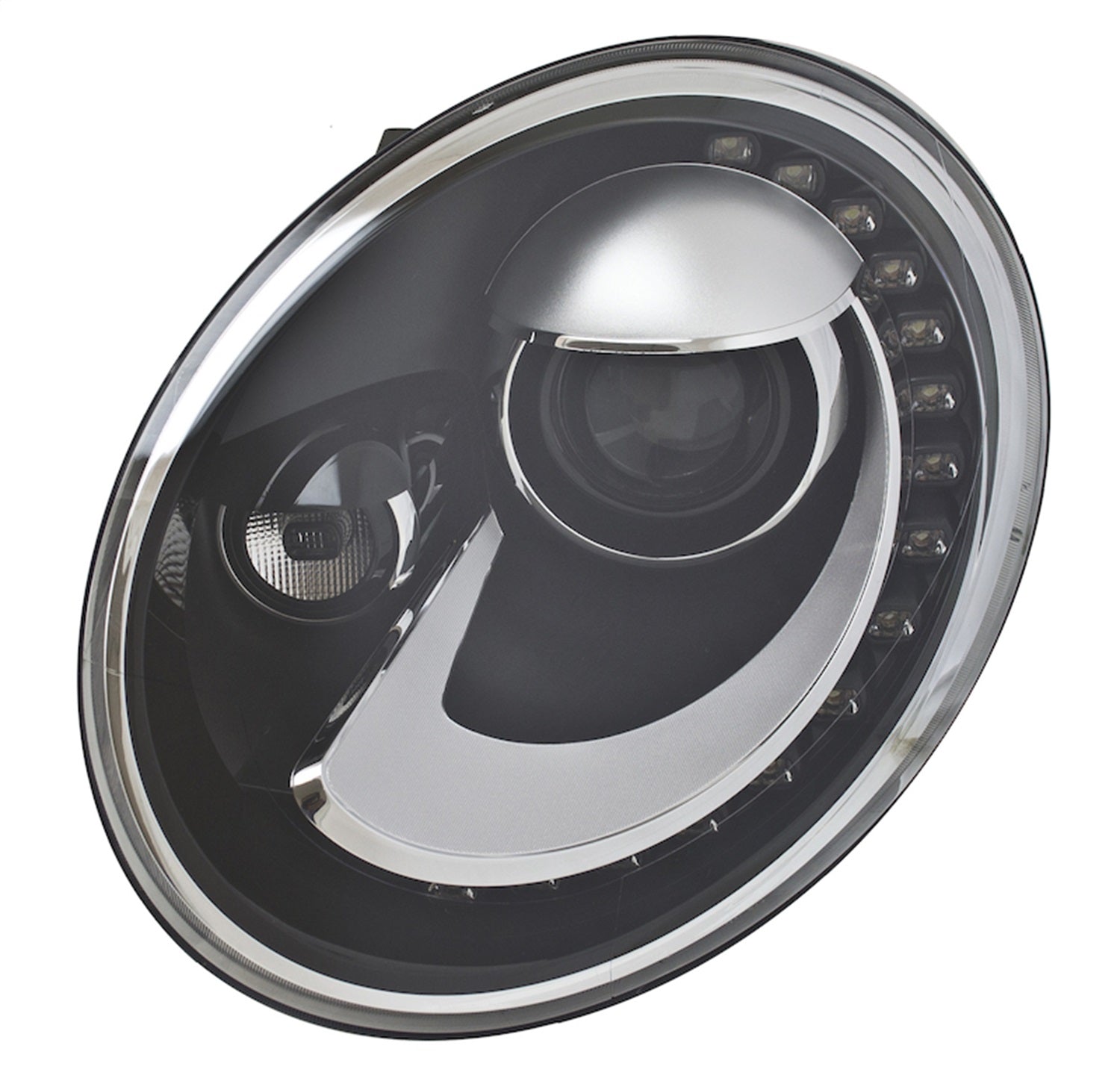 Hella 010793751 HLMP LH SAE BIXEN VW BEETLE 14-16 Hella 010793751