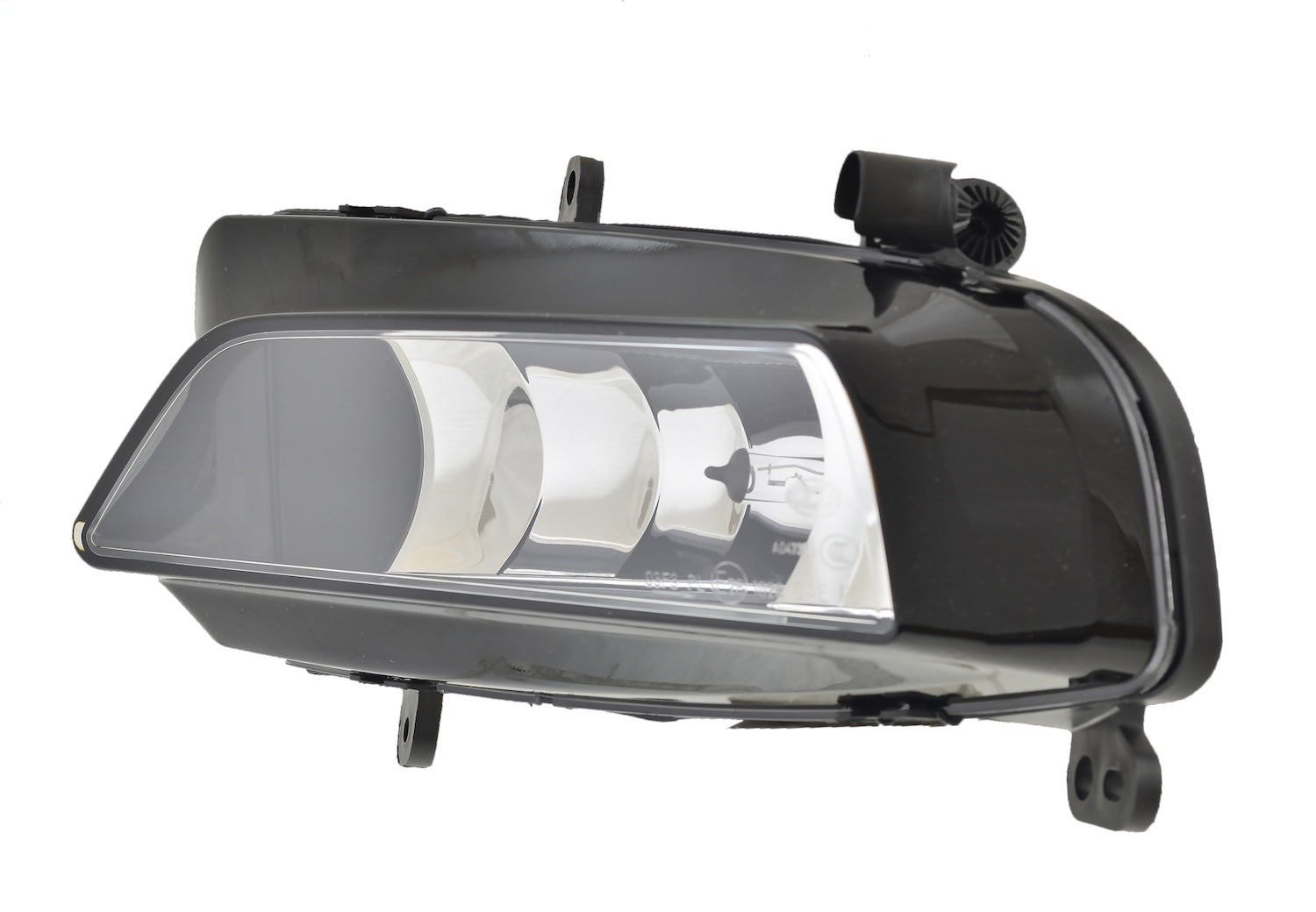 Hella 010832031 LAMP FOG LH H8 AUDI A5 S5 S-LINE 13-17 Hella 010832031