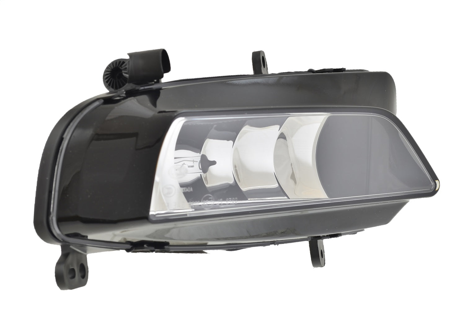 Hella 010832041 LAMP FOG RH H8 AUDI A5 S5 S-LINE 13-17 Hella 010832041