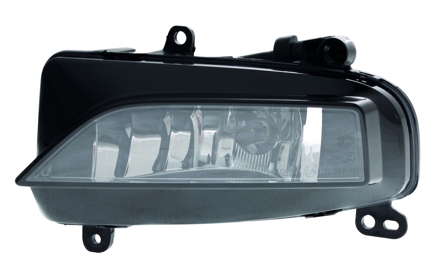 Hella 010832081 LAMP FOG H8 RH AUDI A4/S4 Hella 010832081