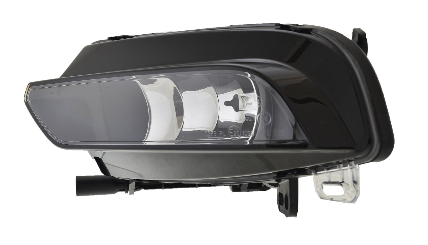 Hella 010832091 LAMP FOG LH H8 AUDI A3 15-16 Hella 010832091