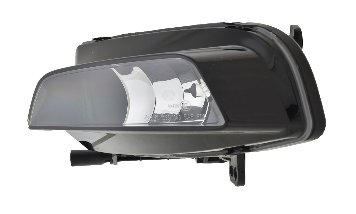 Hella 010832111 LAMP FOG LH H8 AUDI A3 S-LINE 15-16 Hella 010832111