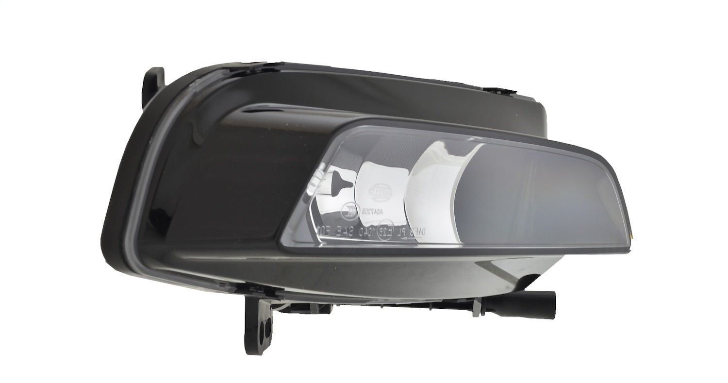 Hella 010832121 LAMP FOG RH H8 AUDI A3 S-LINE 15-16 Hella 010832121
