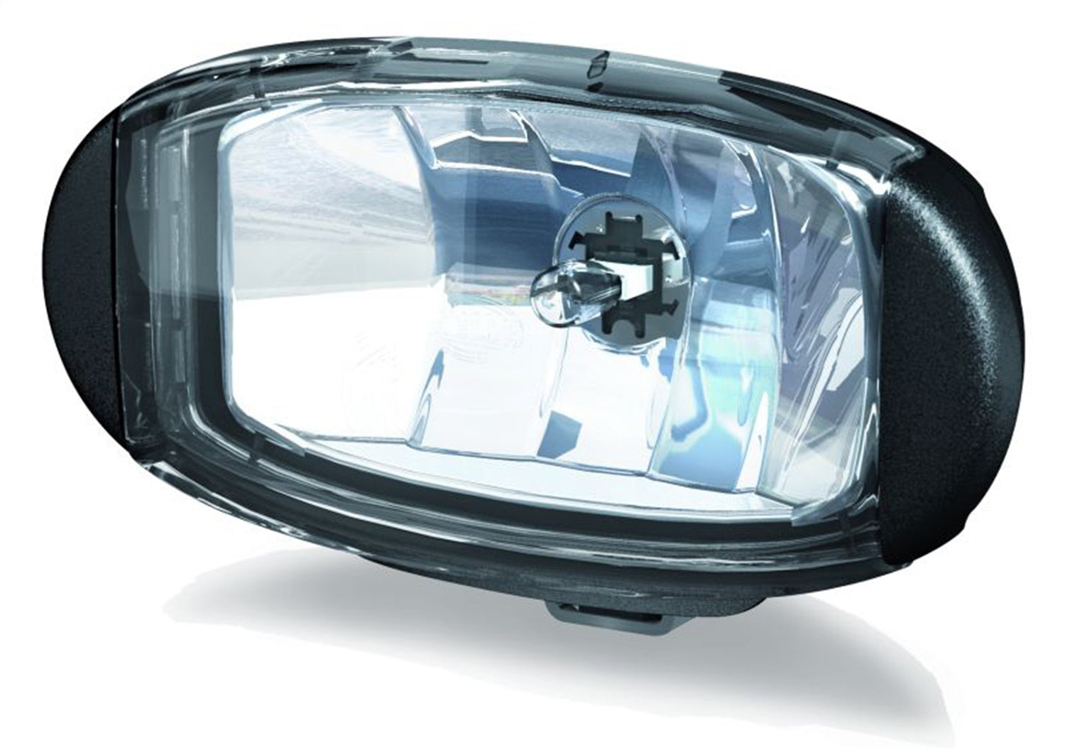 Hella 010953901 Rallye FF 550 Halogen Driving Kit Hella 010953901