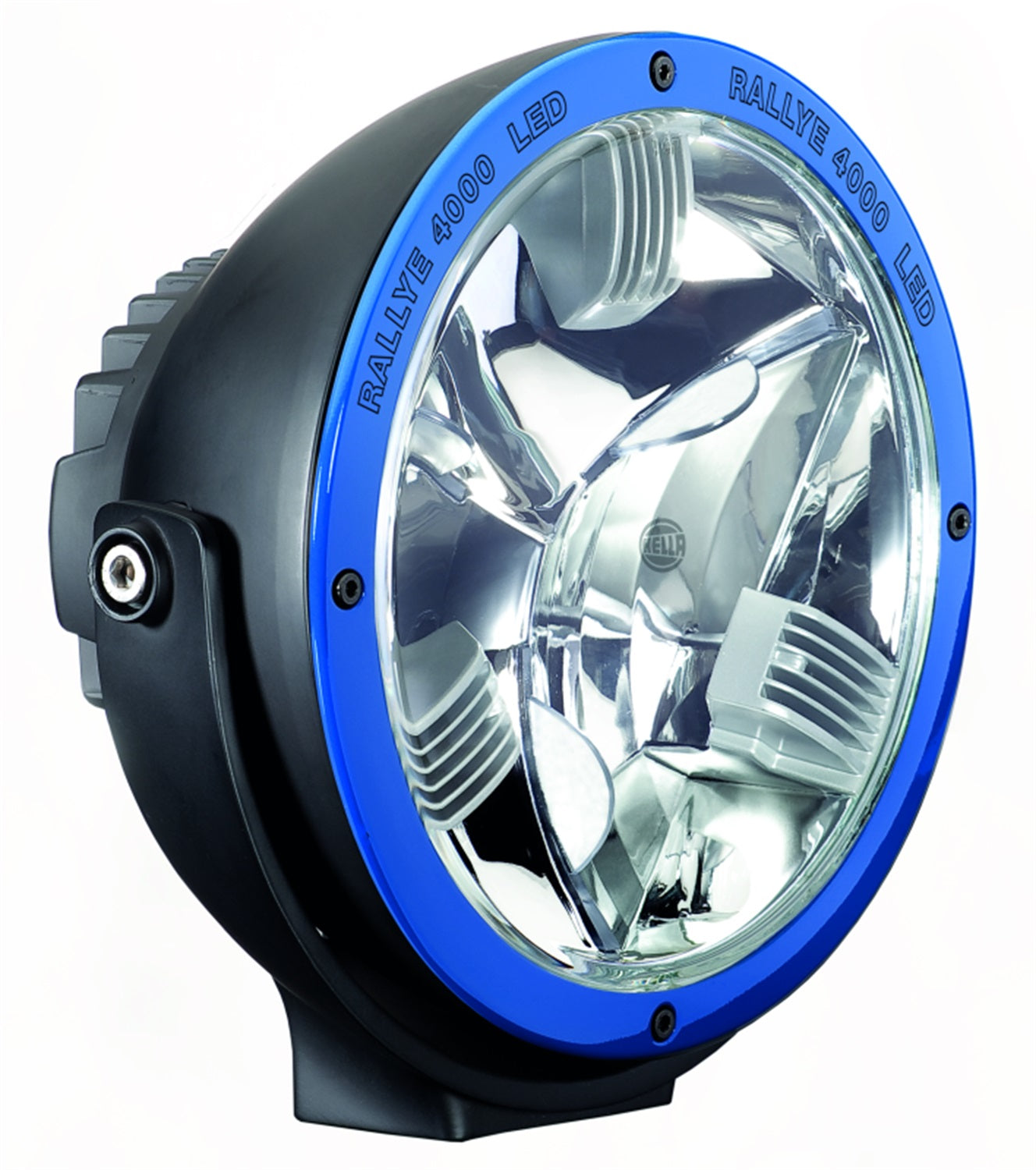 Hella 011002101 LAMP RE 4000 LED DRV/POS SNGL DRV 12/24V Hella 011002101