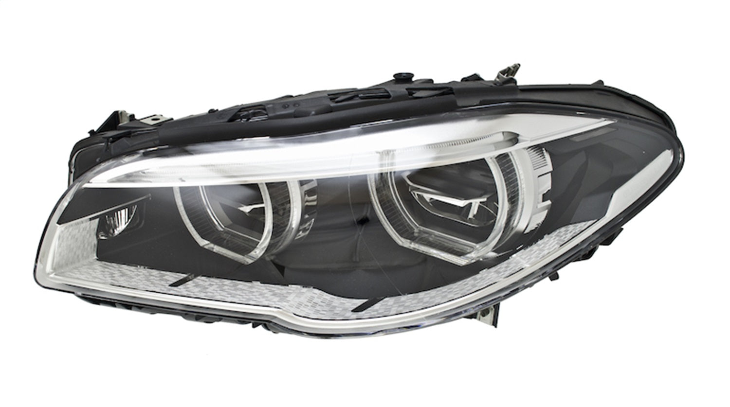 Hella 011072951 HLMP LH SAE LED AFS BMW 5SER 13- Hella 011072951