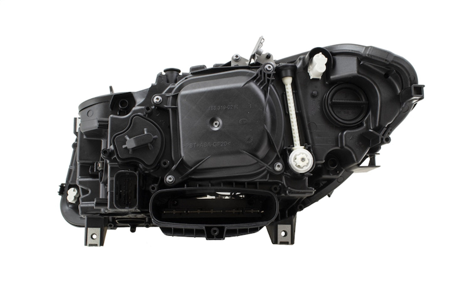 Hella 011087961 HLMP XEN RH BMW 5 SER SDN 2014-W/AHL Hella 011087961