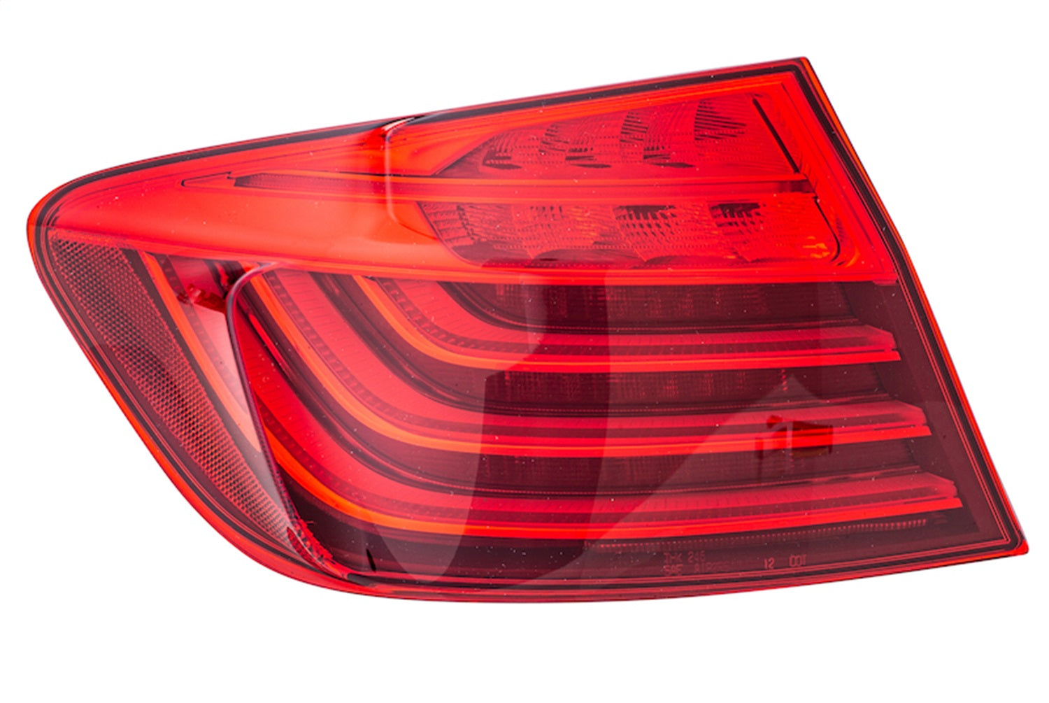 Hella 011144331 TLMP LH SAE SIDE PANEL BMW 5 SER 14-16 Hella 011144331