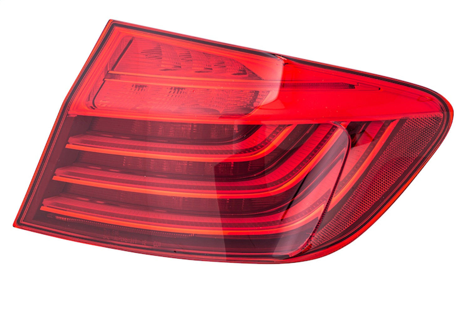 Hella 011144341 TLMP RH SAE SIDE PANEL BMW 5 SER 14-16 Hella 011144341