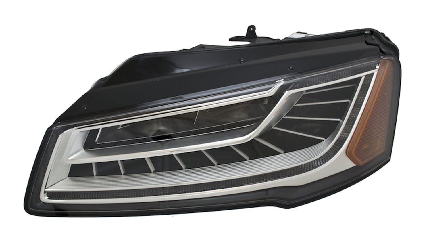 Hella 011496451 HLMP LH SAE LED AUDI A8 S8 15- Hella 011496451
