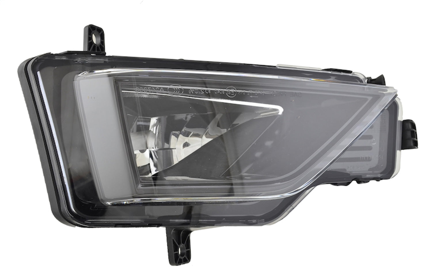 Hella 011718041 LAMP FOG RH H11 VW GOLF VAR 17- Hella 011718041