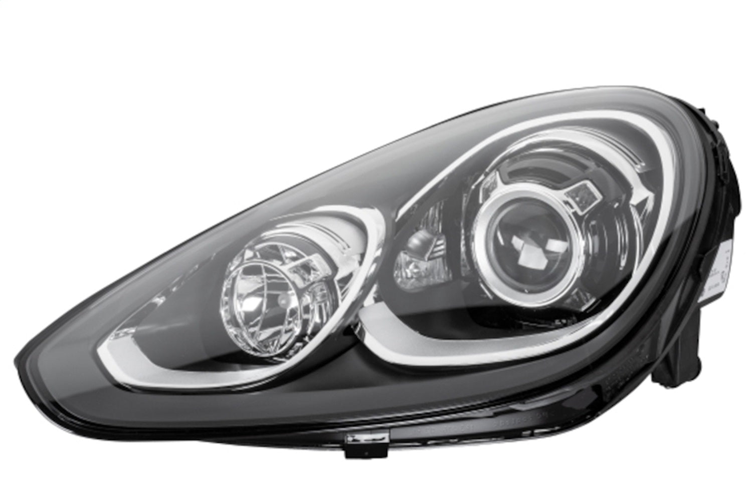 Hella 011745771 HLMP LH SAE PORSCHE CAYENNE 15-18 Hella 011745771