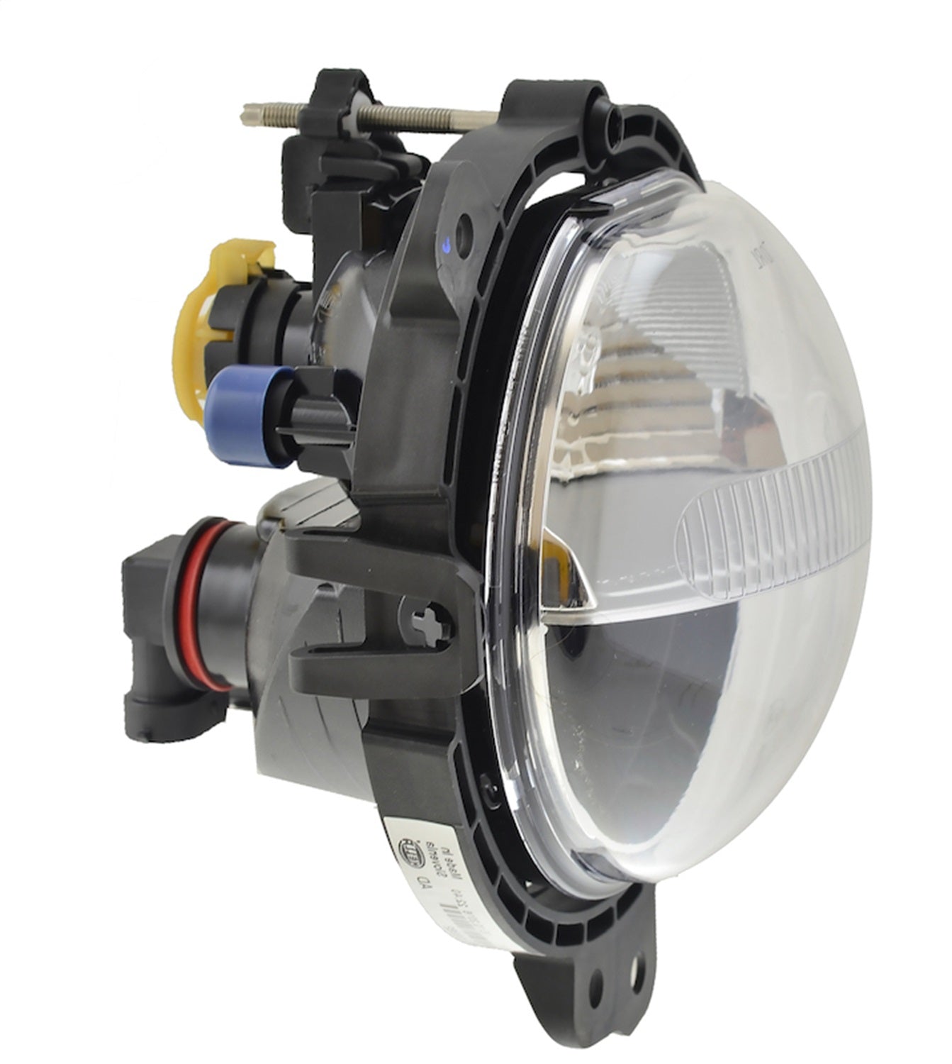 Hella 011748021 LAMP FOG RH POS DRL H8 MINI CPR 14- Hella 011748021