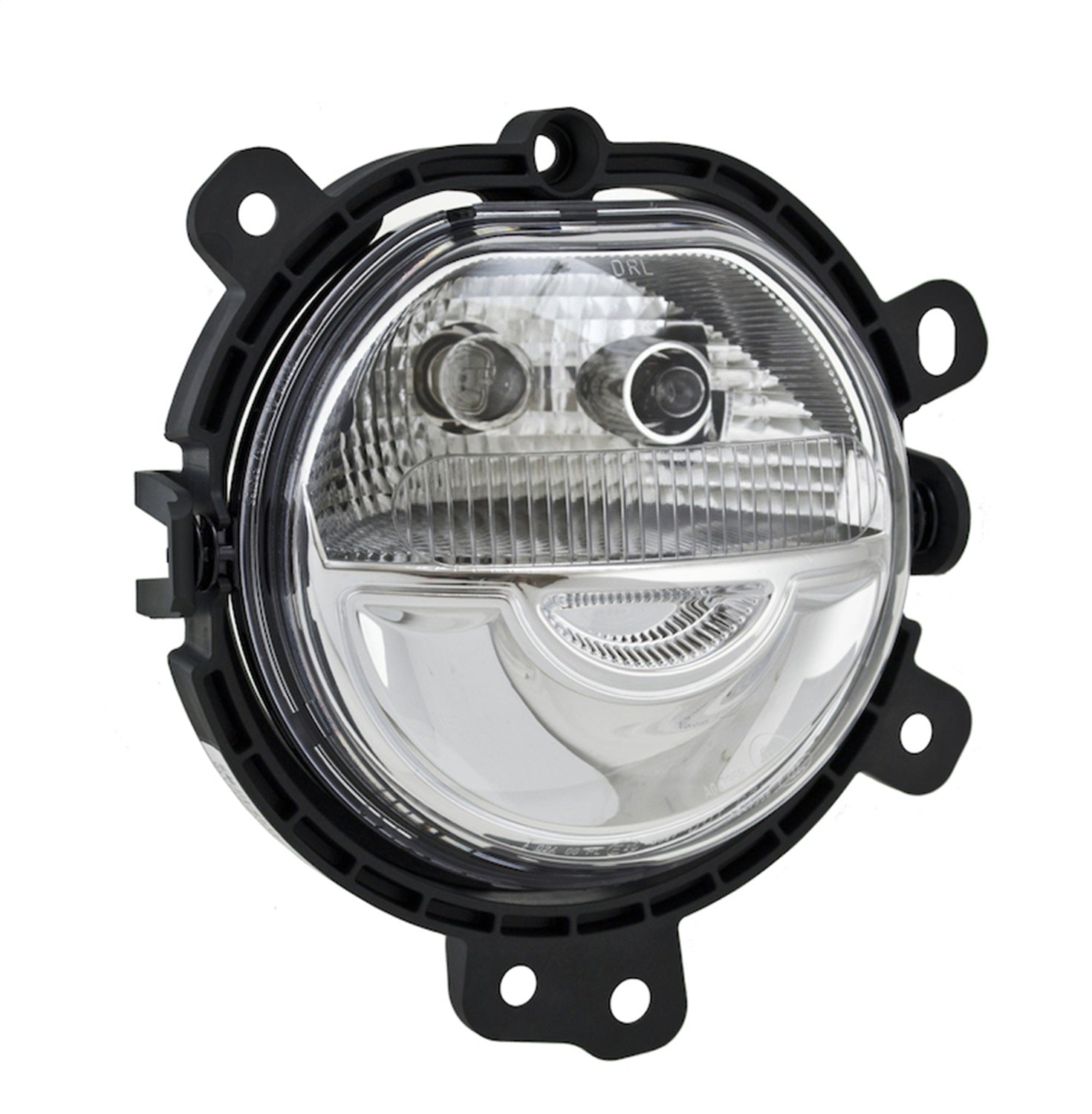 Hella 011748061 LAMP DRL RH W5W MINI COOPER 14- Hella 011748061