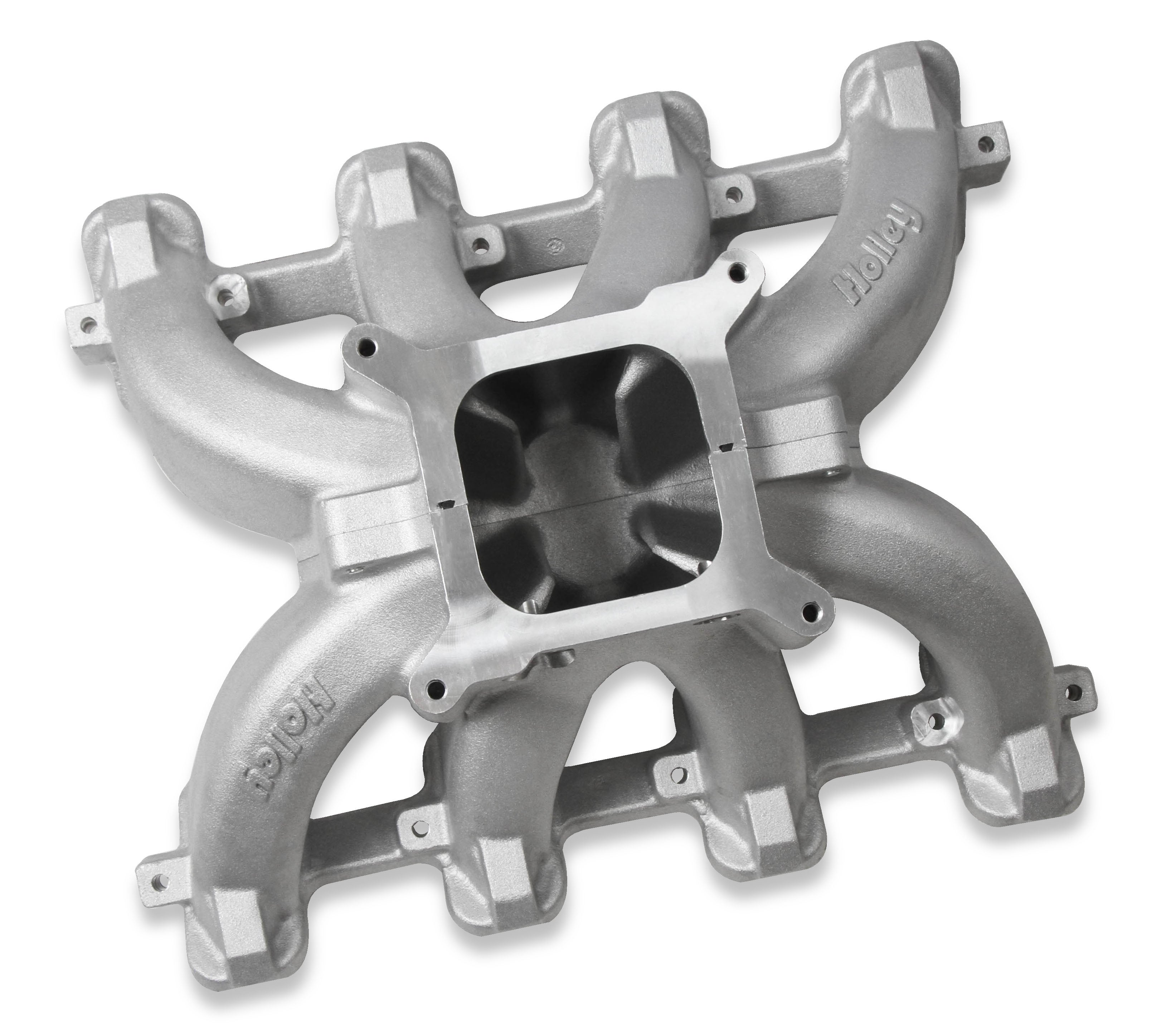 Holley 300-256 Race Intake Manifold Holley 300-256