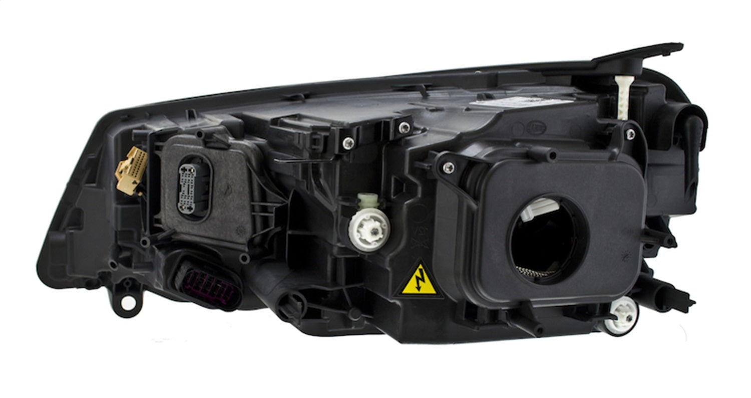 Hella 011937461 HLMP RH XEN VW TOUAREG 15- Hella 011937461