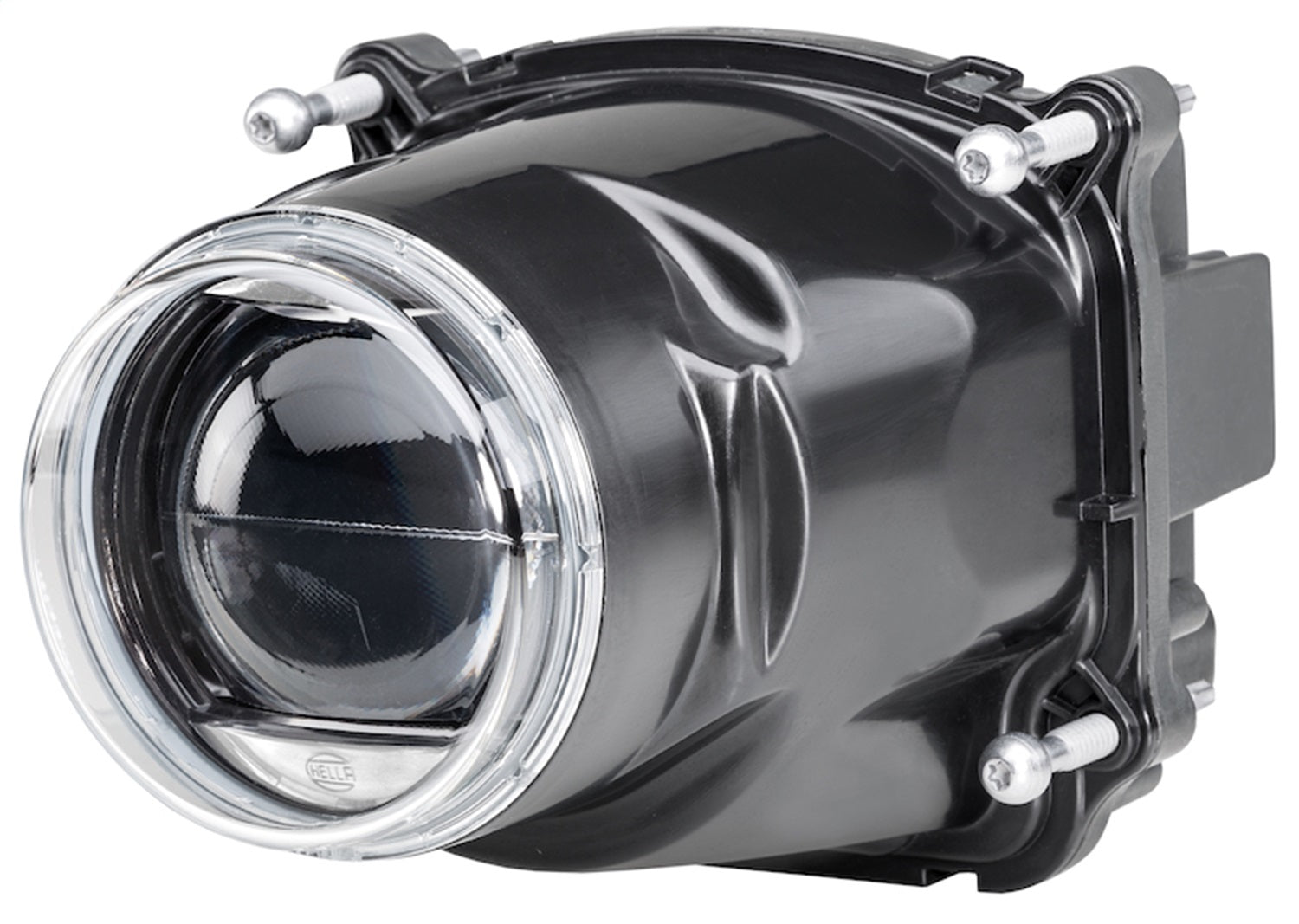 Hella 012758121 HEADLAMP DE-US A/F MD12/24 1AL Hella 012758121