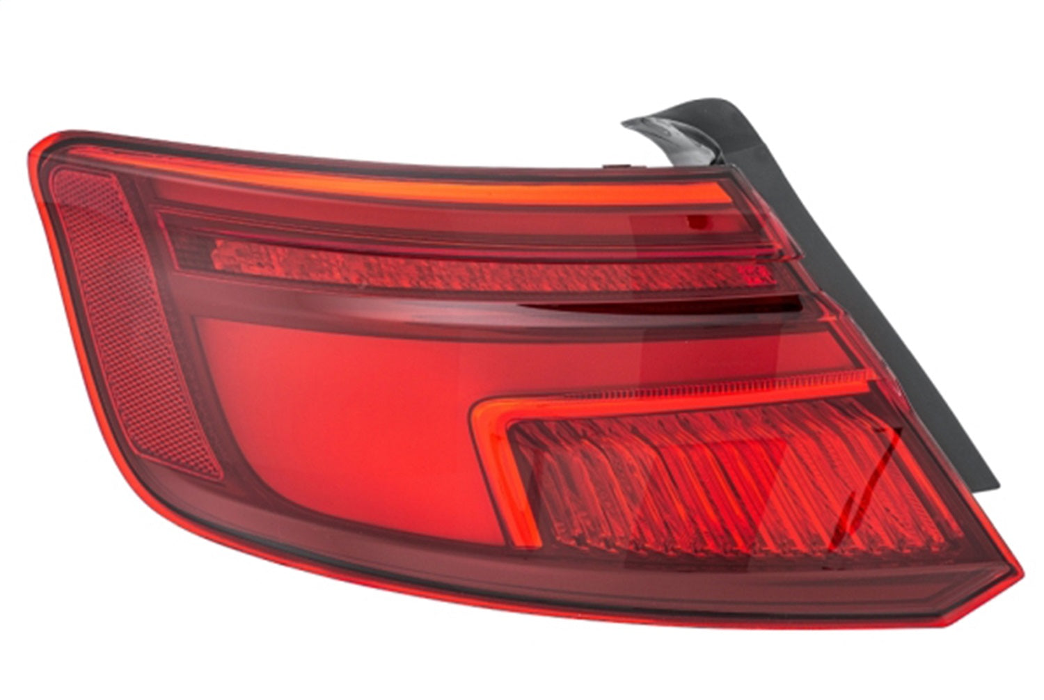 Hella 012836091 TLMP LH LED AUDI A3 17-18 Hella 012836091